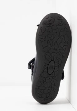 Friboo Ankle Strap Ballet Pumps - Dark Blue 11 Friboo Ankle Strap Ballet Pumps - Dark Blue -Zalando UK-Outlet ff6a8f7852134d19b73284e0c2b5fa0d