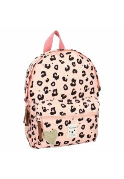 Kidzroom Rucksack - Peach