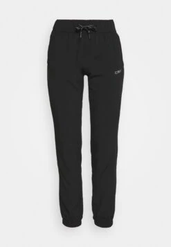 CMP Woman Long Pant - Trousers - Nero 10 CMP Woman Long Pant - Trousers - Nero -Zalando UK-Outlet ffbacd9c787642629ce8e9aabecc32da