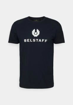BELSTAFF Signature - Print T-Shirt - Dark Ink 10 BELSTAFF Signature - Print T-Shirt - Dark Ink -Zalando UK-Outlet ffe4be17806e42898ff34063619919c5
