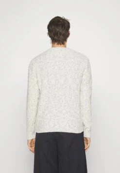 Bruuns Bazaar Luke - Jumper - Grey -Zalando UK-Outlet ffe5702be12647edaa057e3a35dcc027