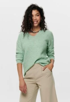 ONLY Onlcamilla - Jumper - Ether
