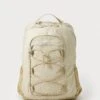 Nike Sportswear HAYWARD SCOUTER UNISEX - Rucksack - Desert Khaki/parachute Beige/lorewood